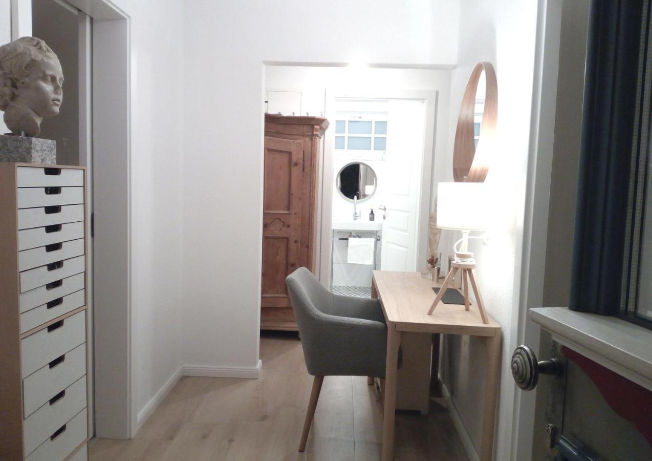Appartamento Malvasia Apart Stumm Esterno foto