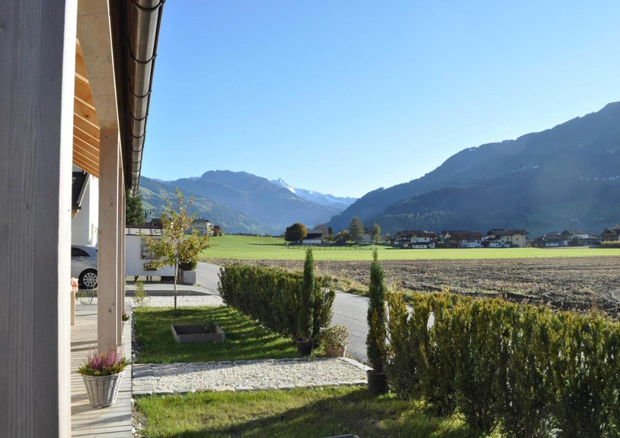 Appartamento Malvasia Apart Stumm Esterno foto